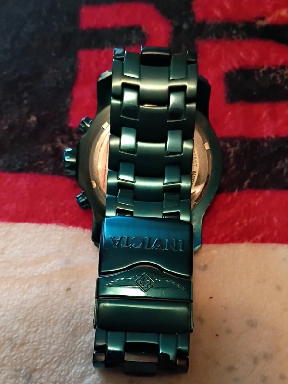 Pro Diver Model 15044 - Picture 3 of 6